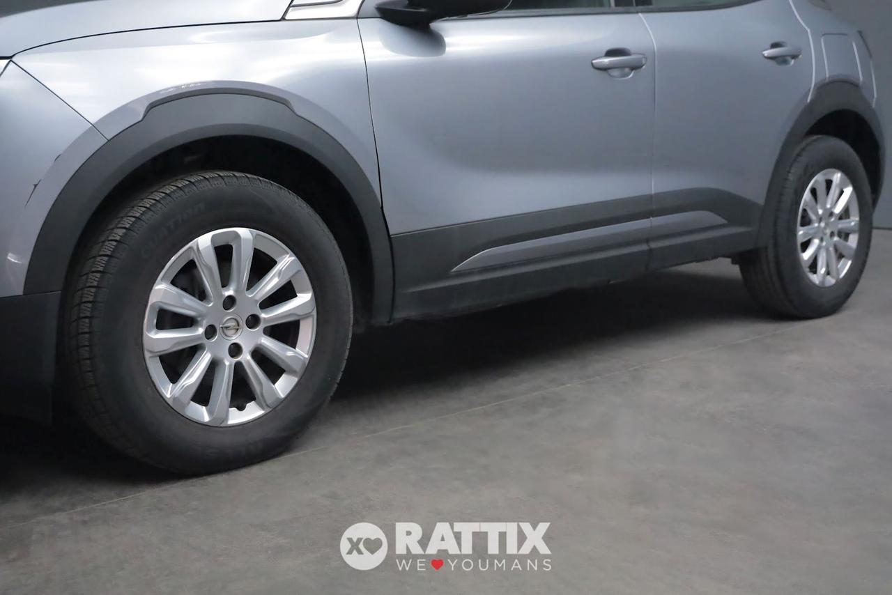 Opel Mokka 1.2 t 130CV Edition AT8