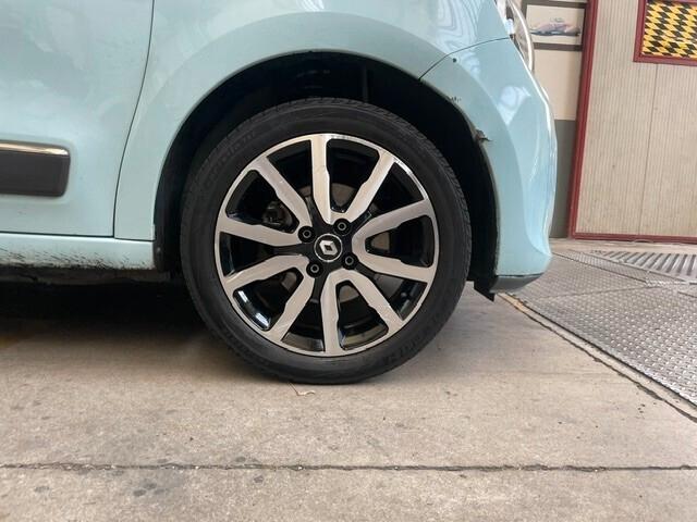 Renault Twingo 0.9 TCe 90 CV Stop&Start Energy Uniprop. Prezzo Vero