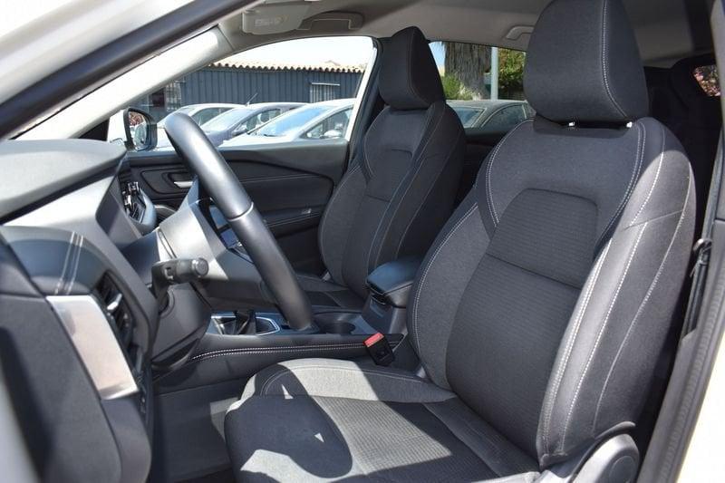 Nissan Qashqai 1.3 MHEV 140 Business