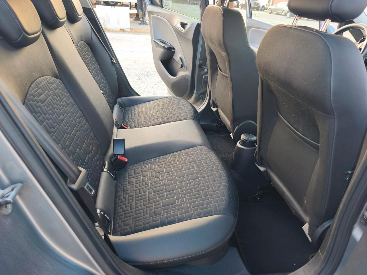 Opel Corsa 2016---1.3 Diesel Neopatentati Automatica