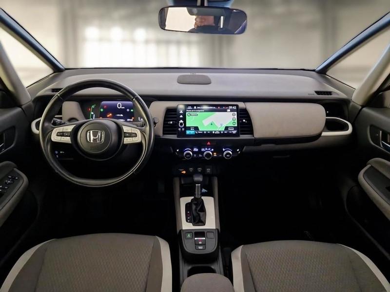 HONDA JAZZ 1.5 Crosstar Executive eCVT 5 PORTE