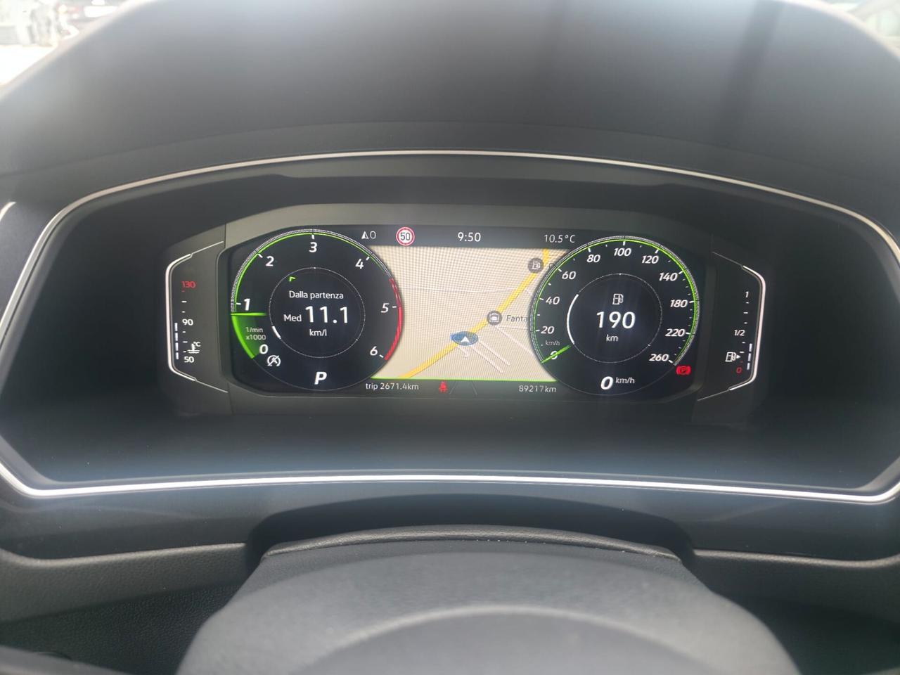 Volkswagen Tiguan 2.0 TDI 150 CV SCR DSG R-Line