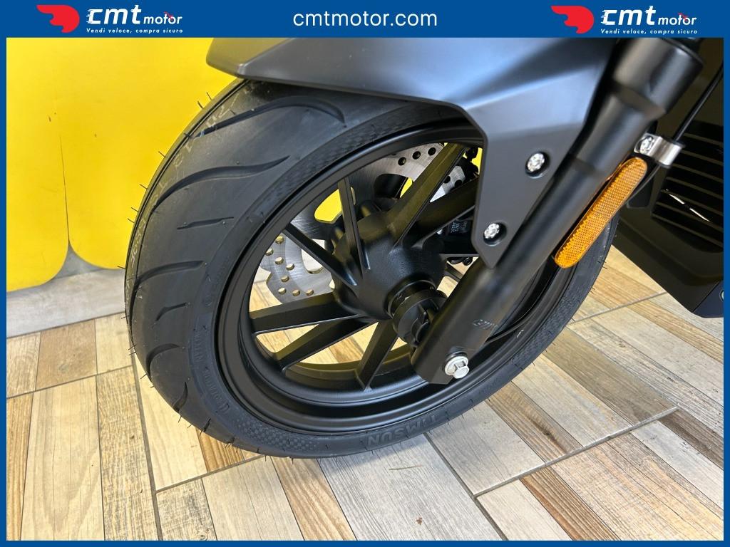 KL Brera 125 - Nuova