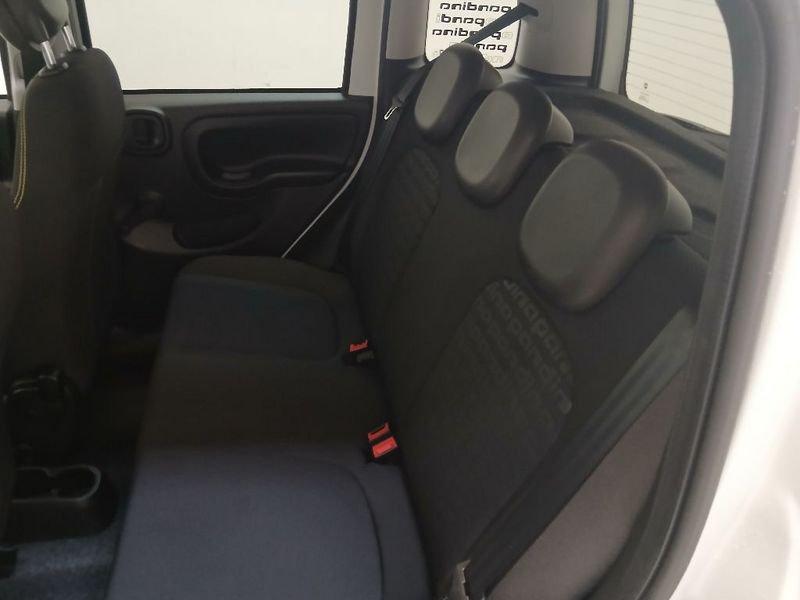 FIAT Pandina 1.0 firefly hybrid s e s 70cv