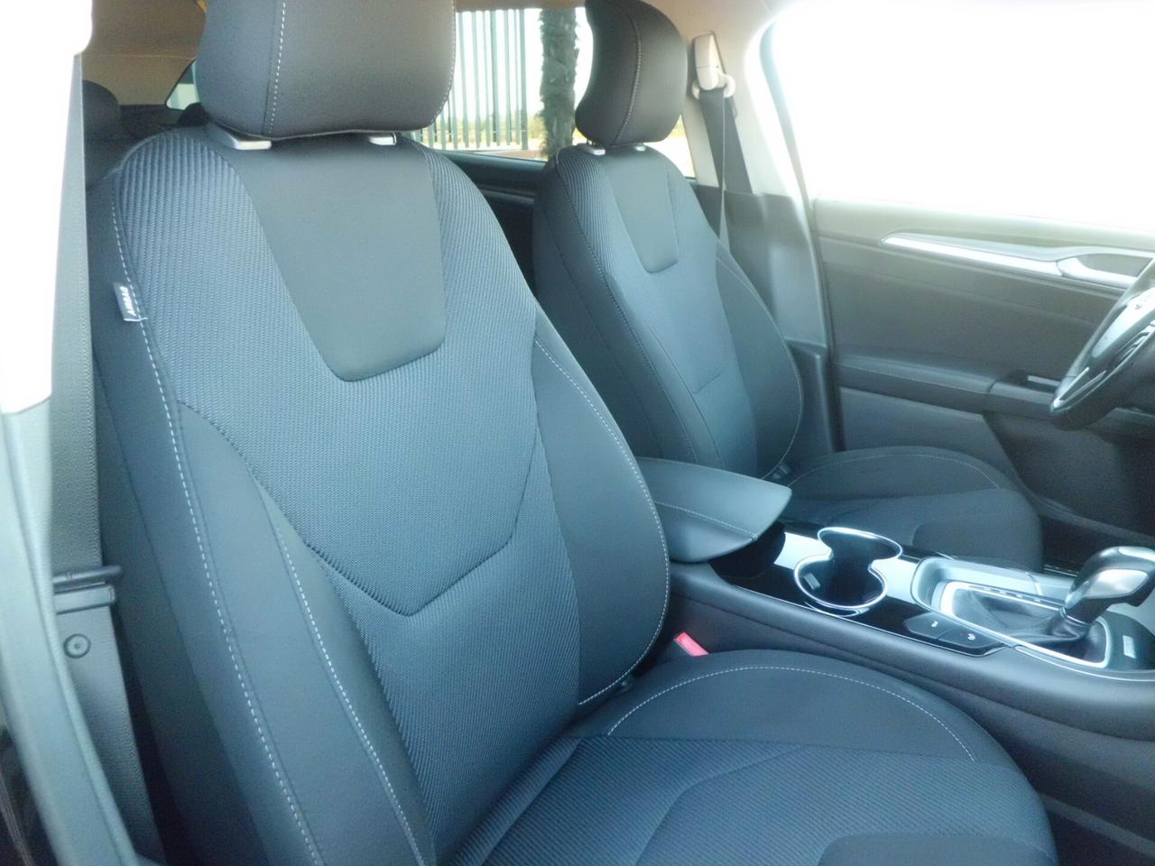 Ford Mondeo 2.0 TDCi 150 CV S&S Station Wagon Titanium