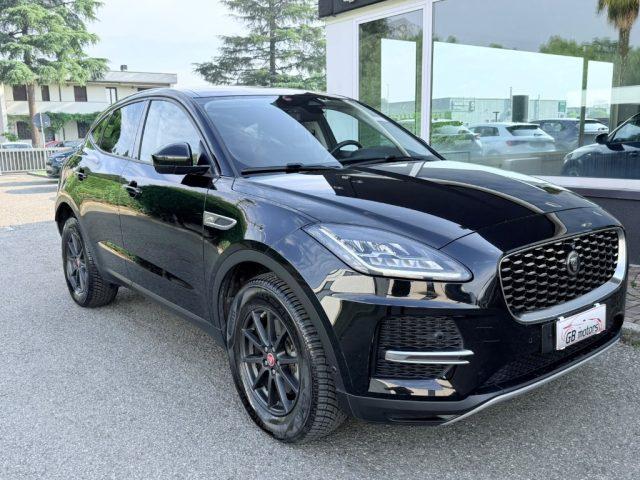 JAGUAR E-Pace 2.0D I4 163 CV R-Dynamic SE NAVI - LED - TELEC.