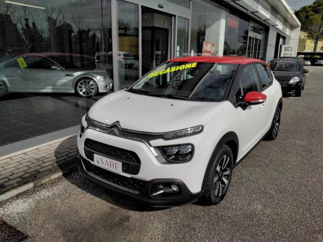 CITROEN C3 PureTech 83 S&S Shine Pack