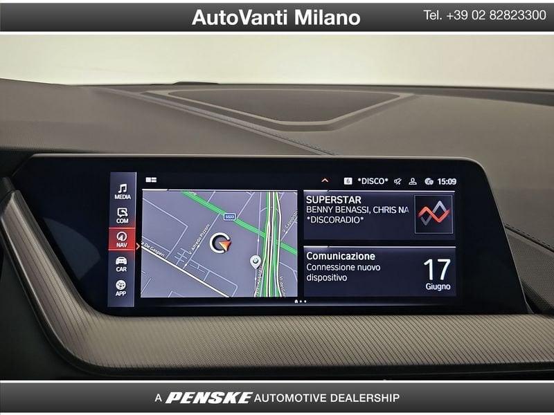 BMW Serie 1 M 135i xdrive auto