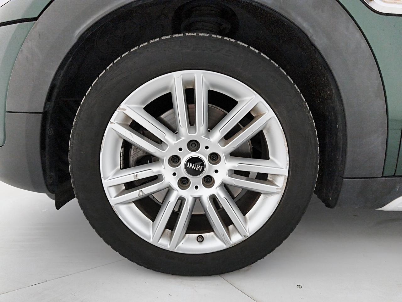 MINI Countryman Cooper SE ALL4