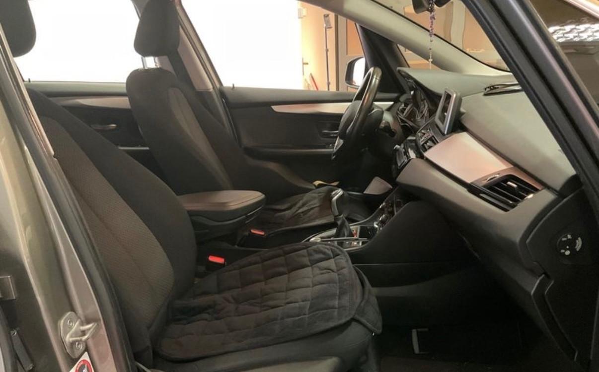 Bmw 2er Active Tourer 218i Active Tourer Sport 136cv