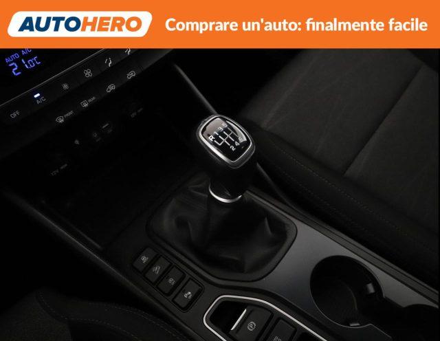 HYUNDAI Tucson 1.6 CRDi XPrime