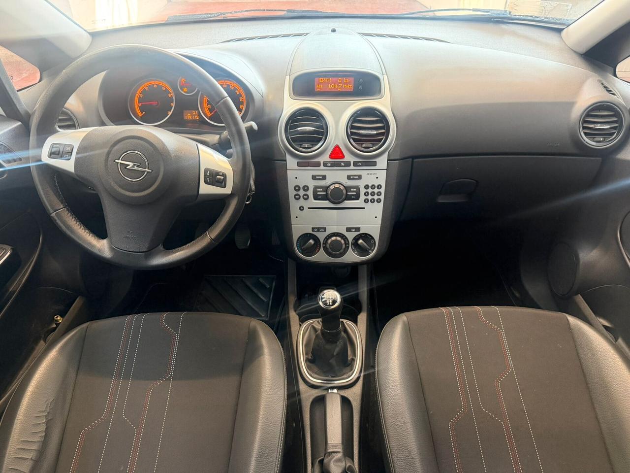 Opel Corsa 1.2 85CV 5 porte GPL-TECH Edition NEOPAT