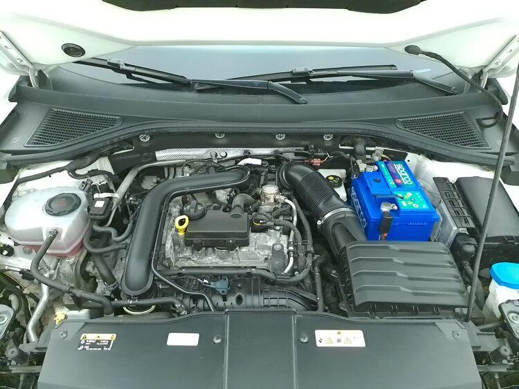 Volkswagen T-Roc Style BR707775 1.0 Benzina 110CV
