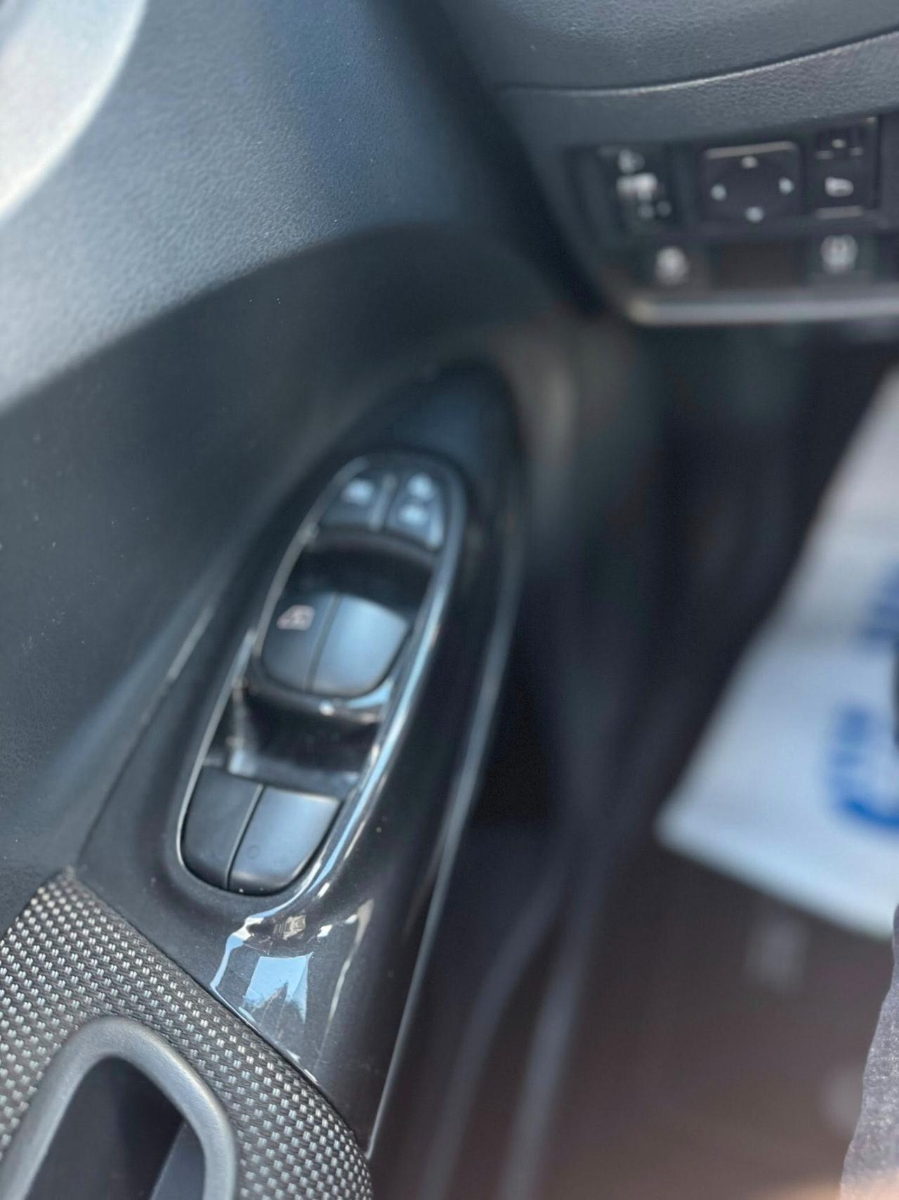 Nissan Juke 1.5 dCi Start&Stop Tekna