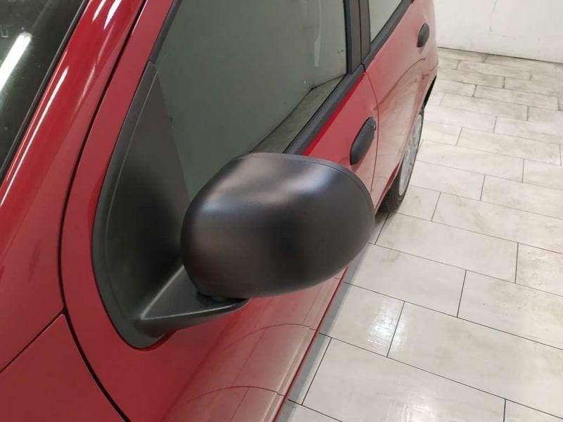 FIAT Pandina 1.0 firefly hybrid Icon s&s 70cv 5p.ti