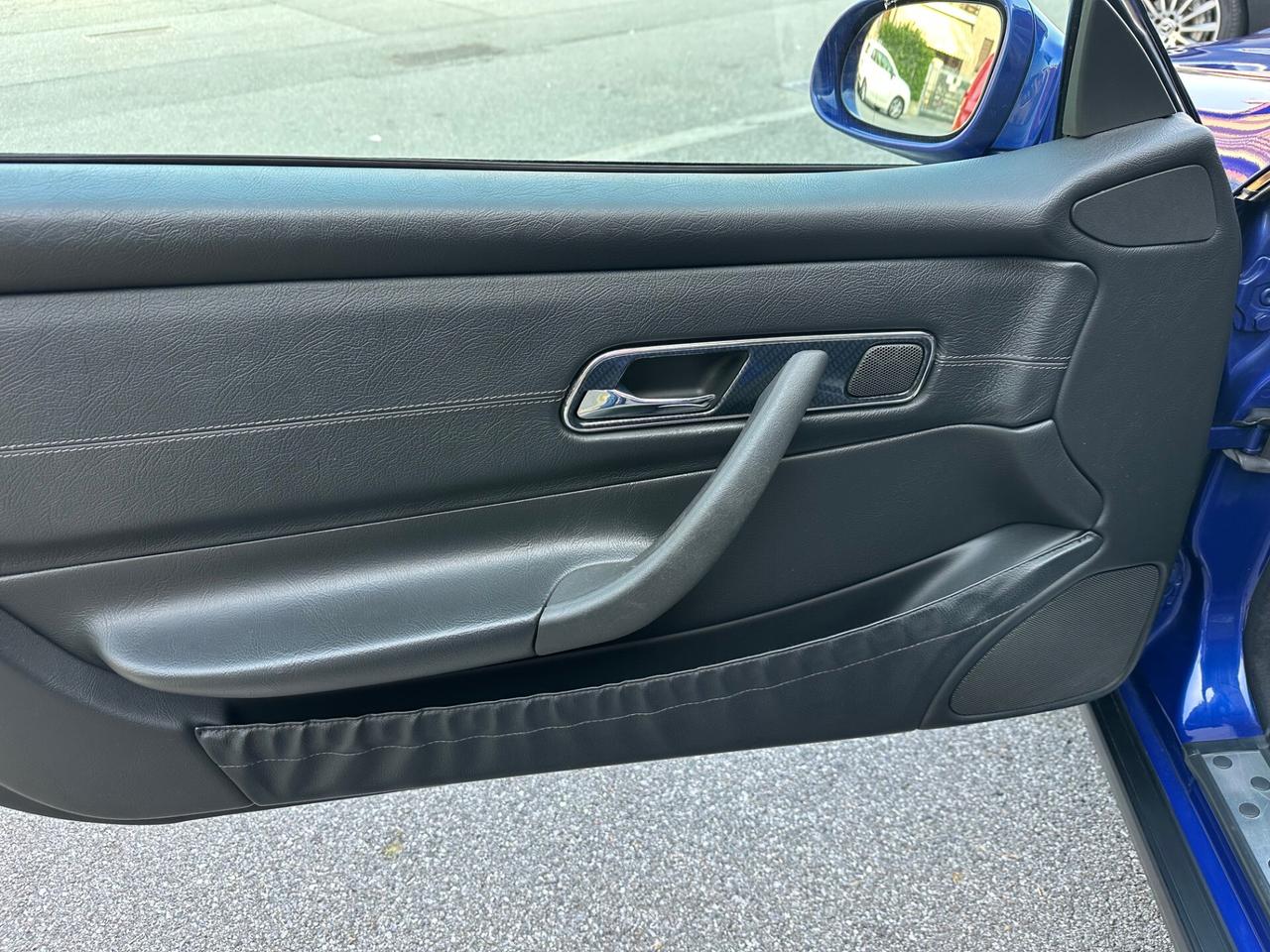 Mercedes-benz SLK Roadster R170 k 200 Kompressor cerchi AMG ASI
