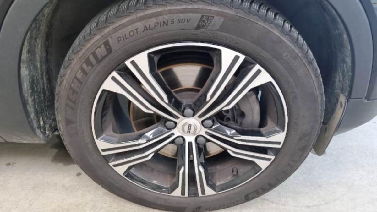 VOLVO Xc40 T4 Recharge Plug-In Hybrid Inscription N-1