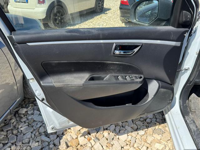 SUZUKI Swift 1.3 DDiS 5 porte GL Top