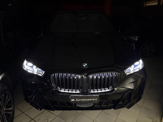 BMW X5 xDrive40d 48V Msport Pro TETTO APR/PAN.