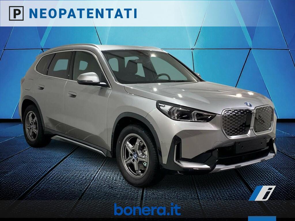 BMW iX1 20 Special Edition eDrive