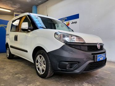 Fiat Doblo Doblò Professional 1.6 Mjet2 Euro 6B