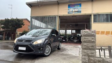 Ford C-Max C-Max7 1.6 TDCi 115CV Titanium