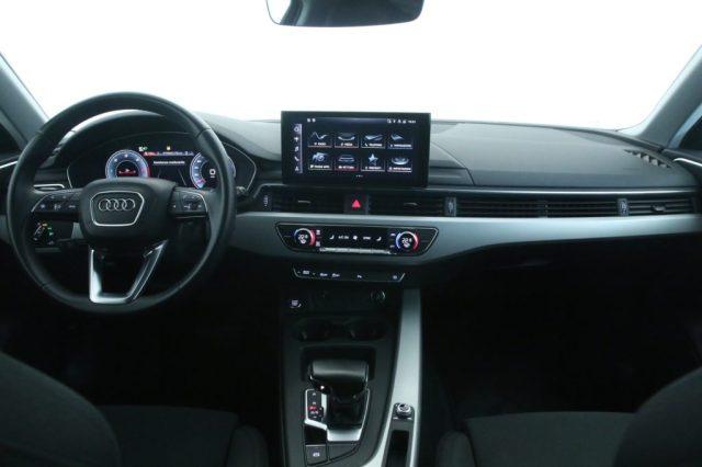 AUDI A4 Avant 35 TDI/163 CV S tronic S line edition
