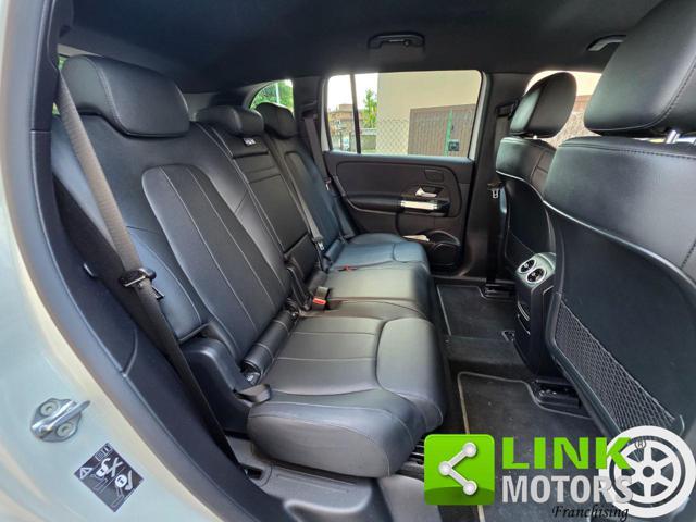 MERCEDES-BENZ EQB 300 4Matic 79.8 kWh 228 CV Sport