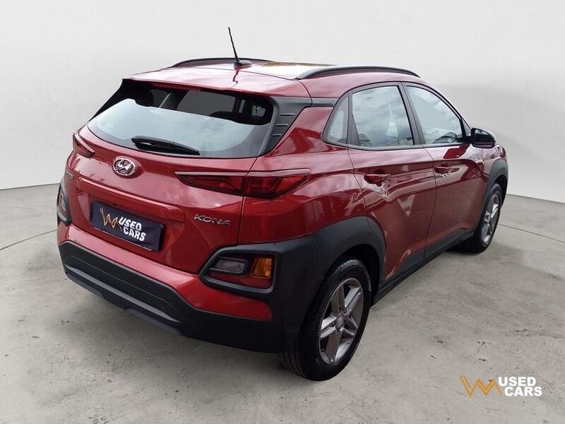 Hyundai Kona 1.0 T-GDI Style