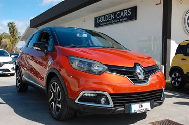 Renault Captur 1.5 dci 90CV Energy R-Link Navi Uff. Italy USB