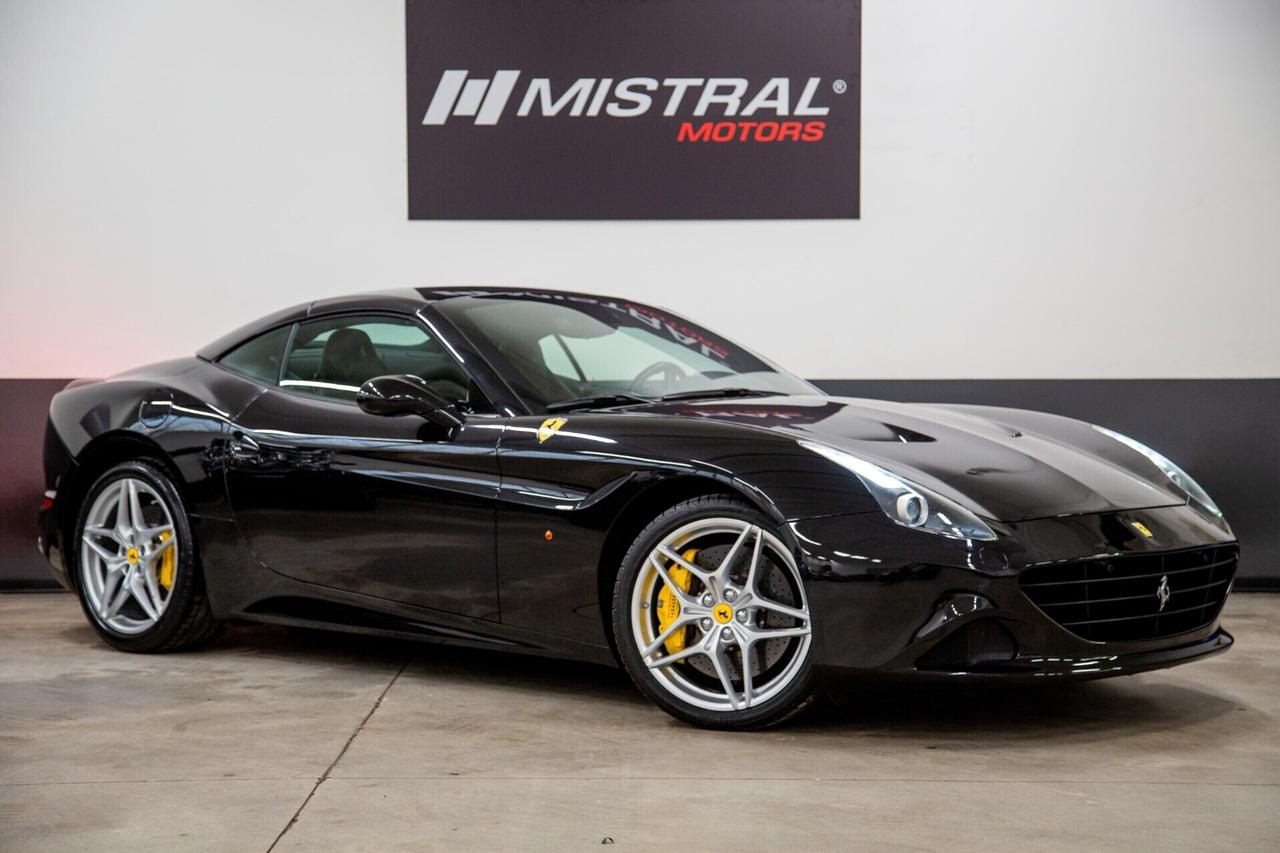 Ferrari California T