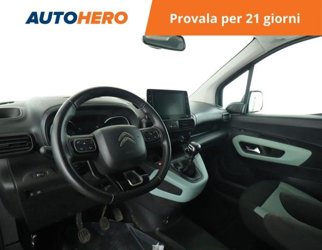 CITROEN Berlingo BlueHDi 130 Stop&Start XL Feel Pack