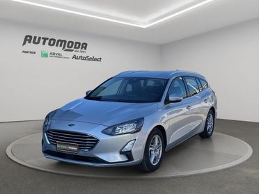 FORD Focus 1.5 ECOBLUE AUTOCARRO N1