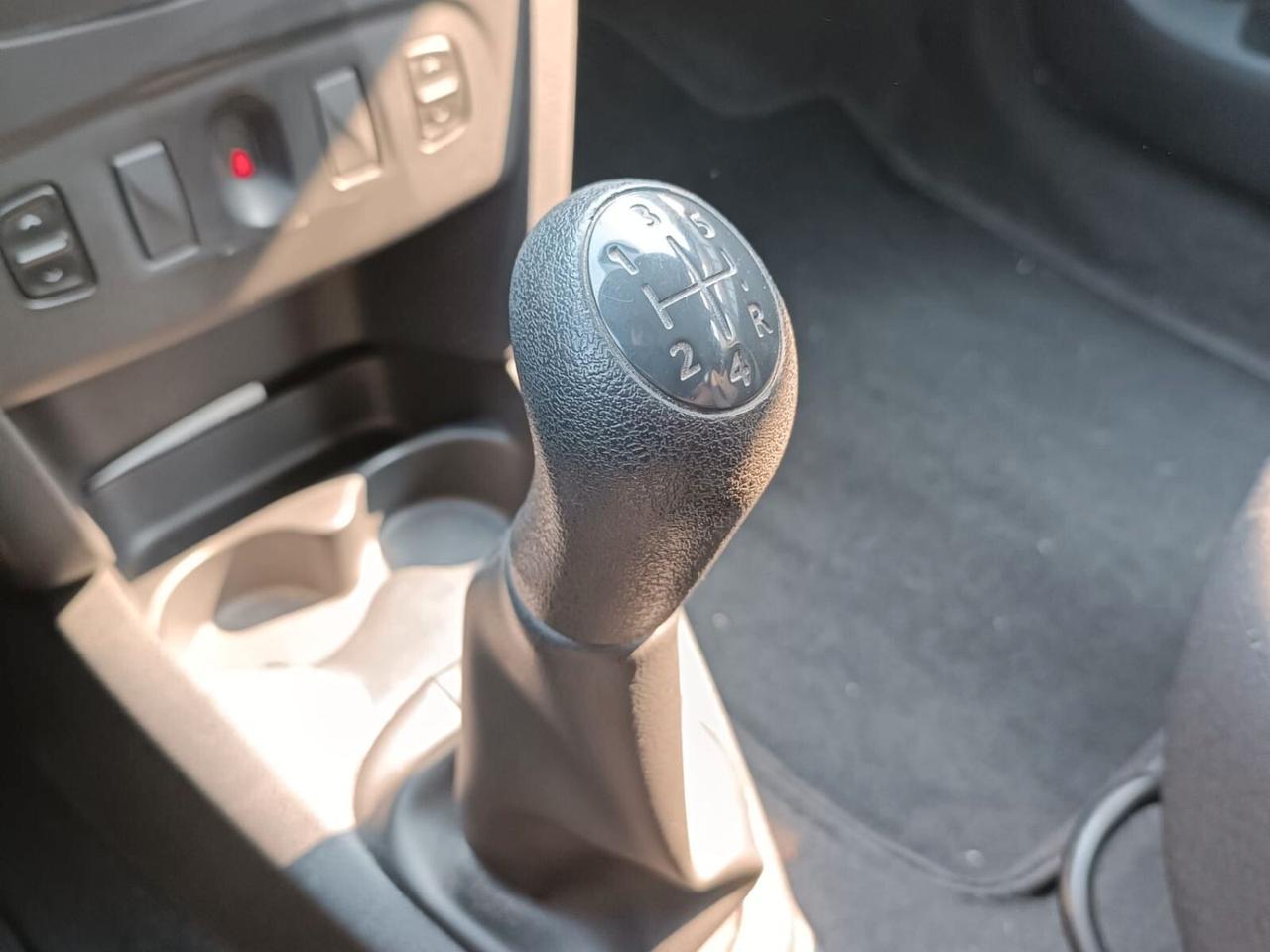 Dacia Sandero 1.2 75CV Ambiance