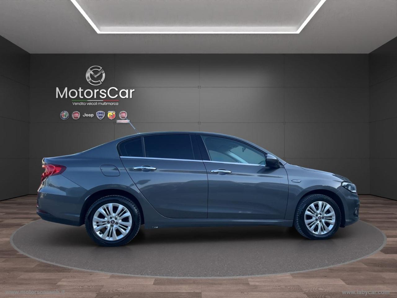 FIAT Tipo 1.3 Mjt 4p. Easy