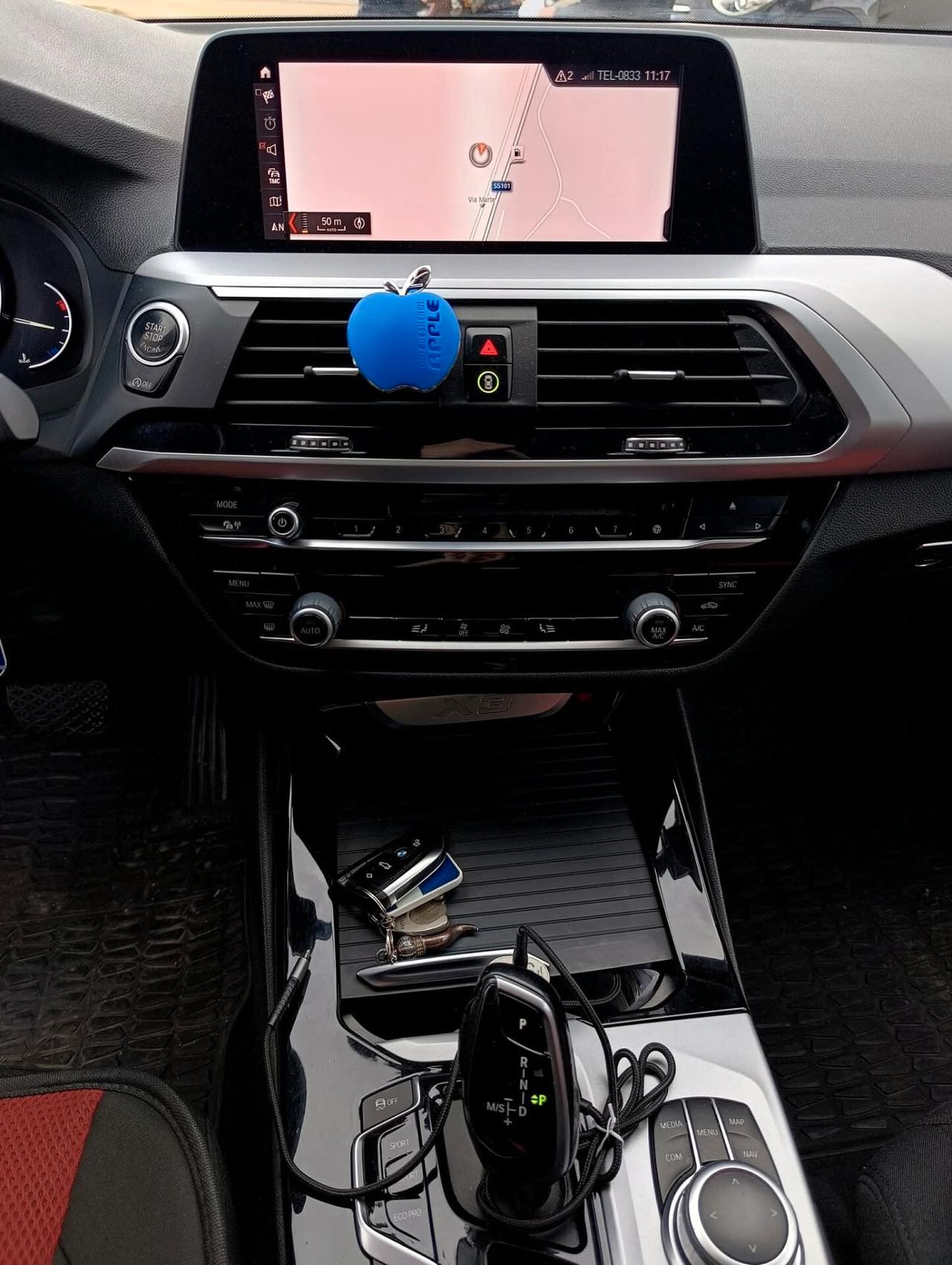 Bmw X3 xDrive20d Business Advantage - 2019