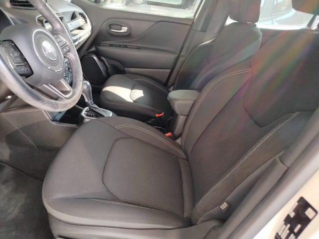 JEEP Renegade 1.3 T4 190CV PHEV 4xe AT6 Limited