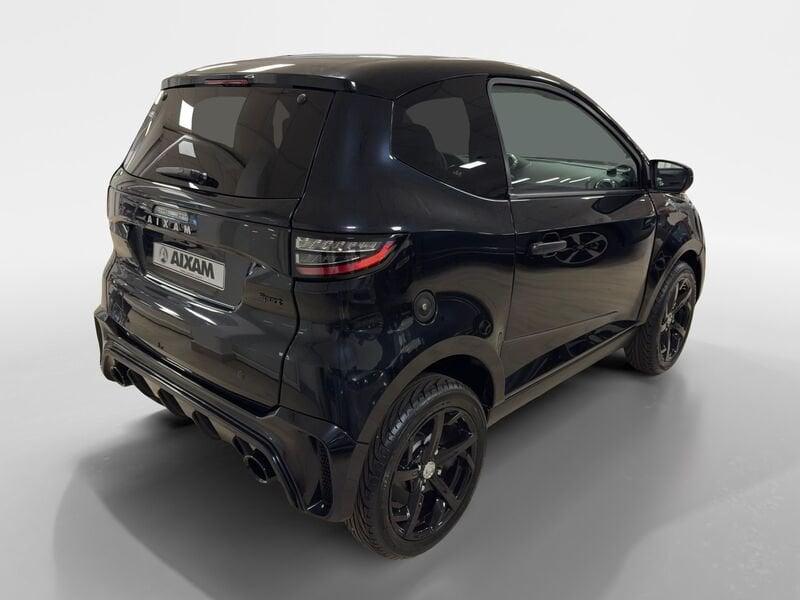 Aixam City CITY SPORT DIESEL