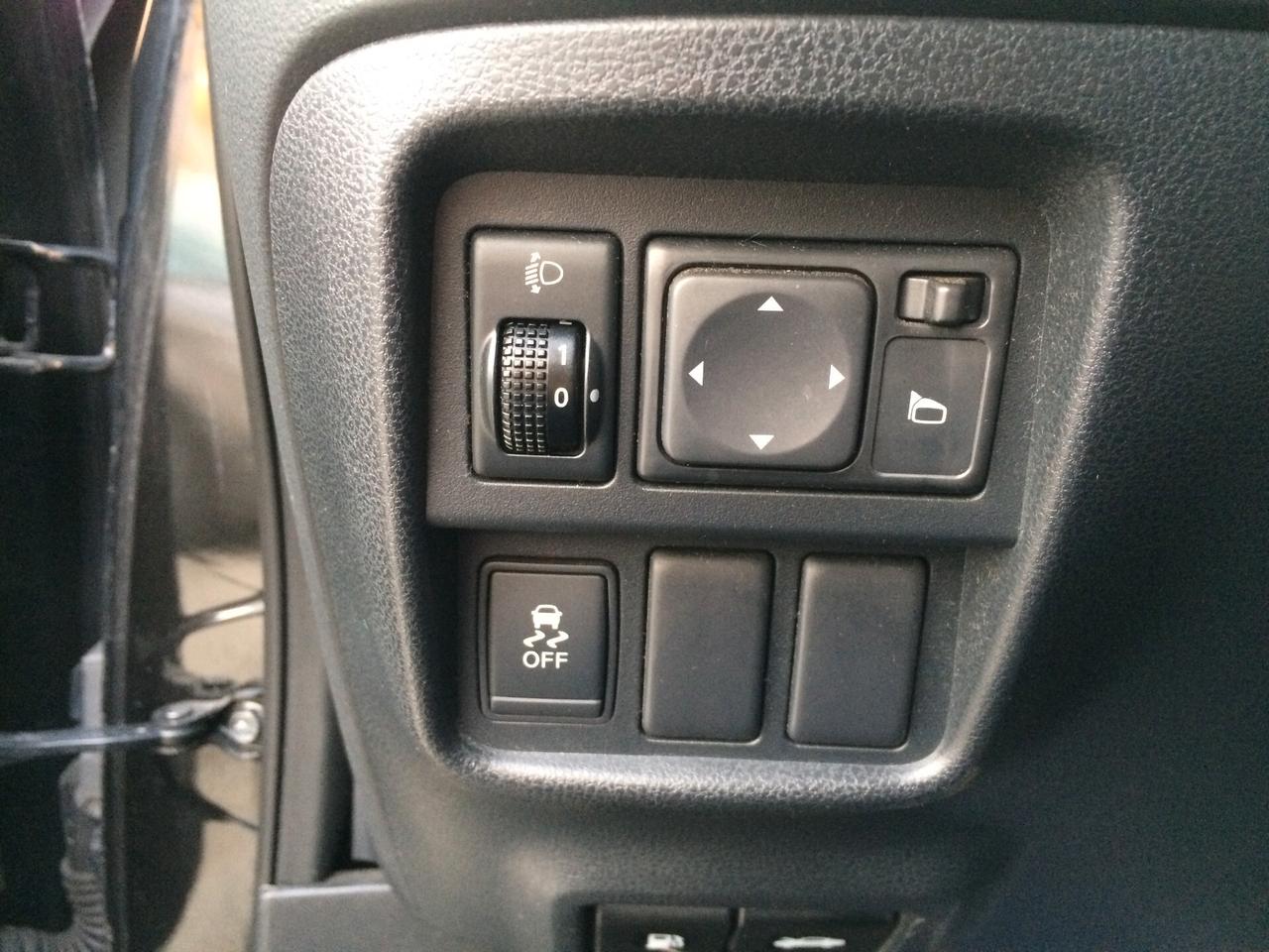 2012 Nissan Juke 1.5 dCi tagliandata con garanzia !!!