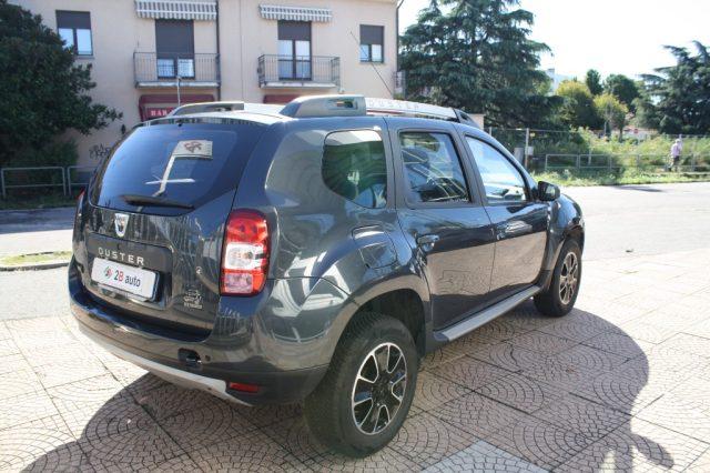 DACIA Duster 1.6 115CV Start&Stop 4x2 GPL BLACK SHADOW