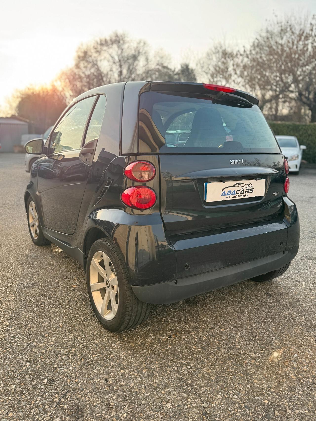 Smart ForTwo 1.0 Benz 52kW *Automatica Drive Plus*