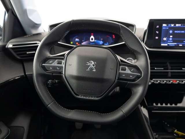 Peugeot 208 208 II 2019 1.2 puretech Allure Pack s