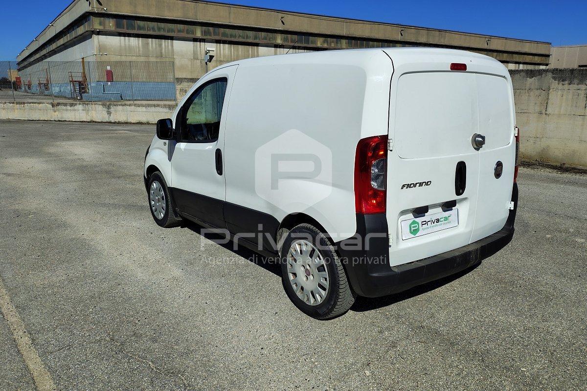 FIAT Fiorino 1.3 MJT 95CV Furgone E5+