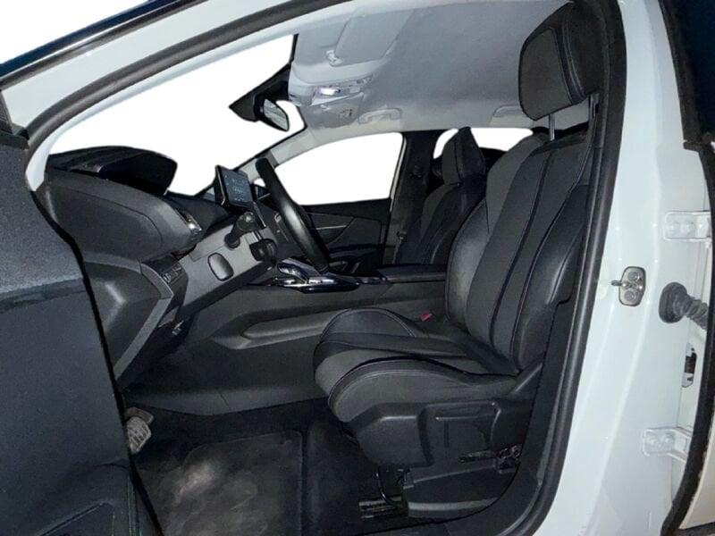 Peugeot 3008 3008 BlueHDi 130 S&S EAT8 Allure Pack