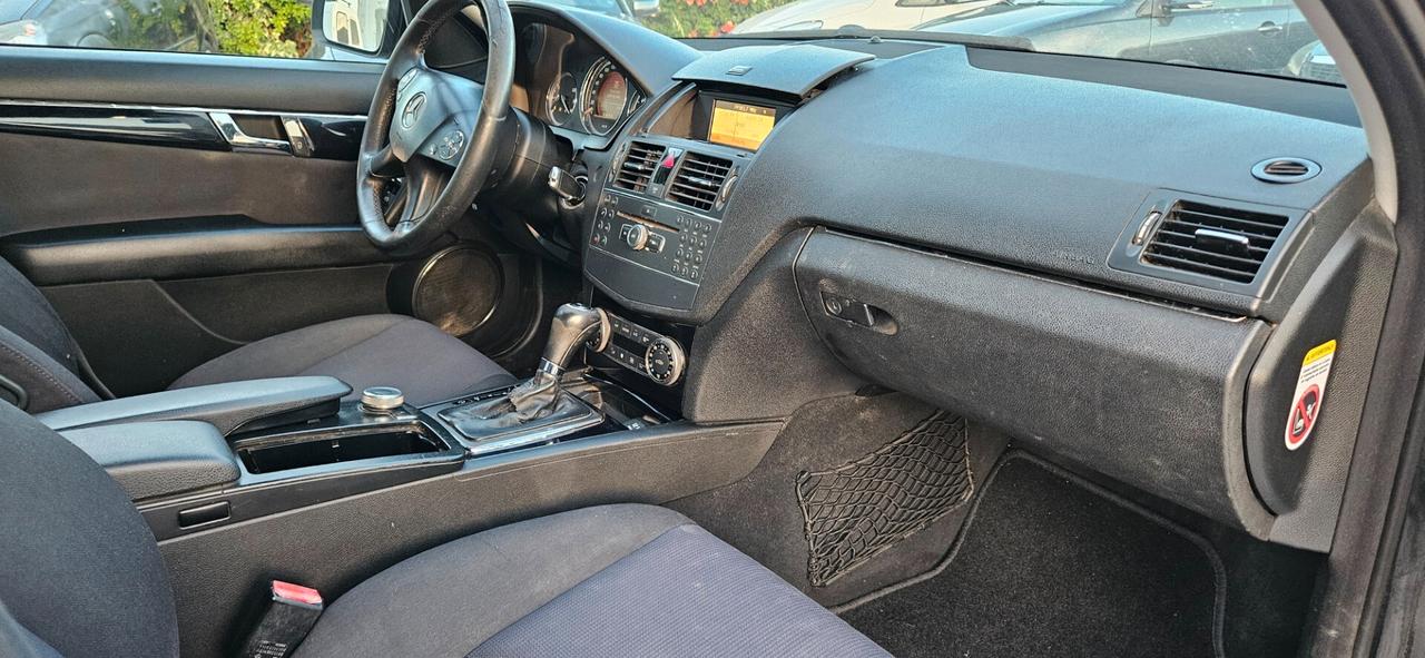 Mercedes-benz C 220 CDI Classic