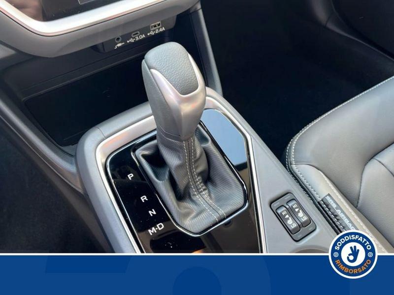 Subaru Crosstrek 2.0i e-Boxer Premium MY26