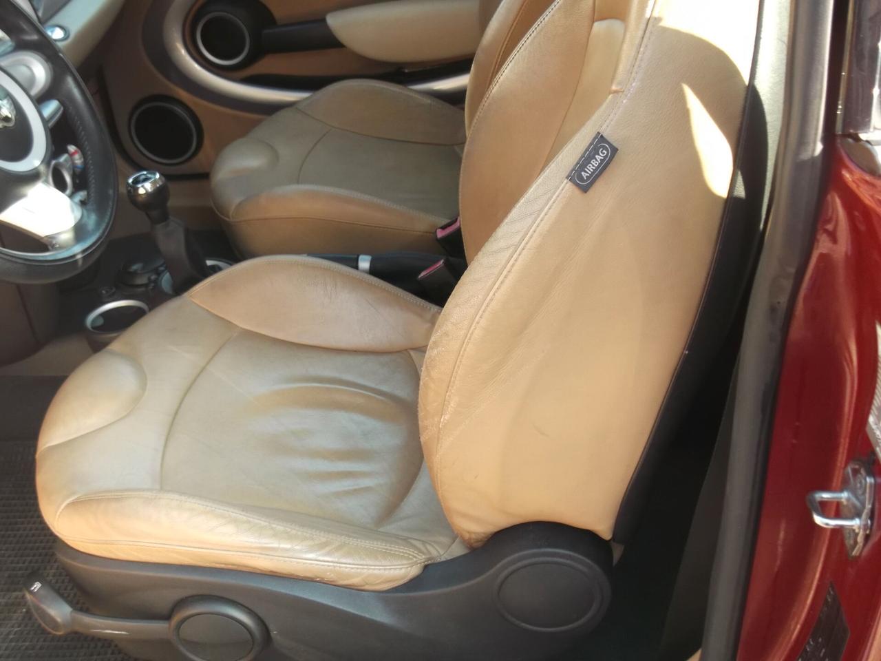 Mini Cooper Clubman Mini 1.6 16V Cooper S Clubman - 13