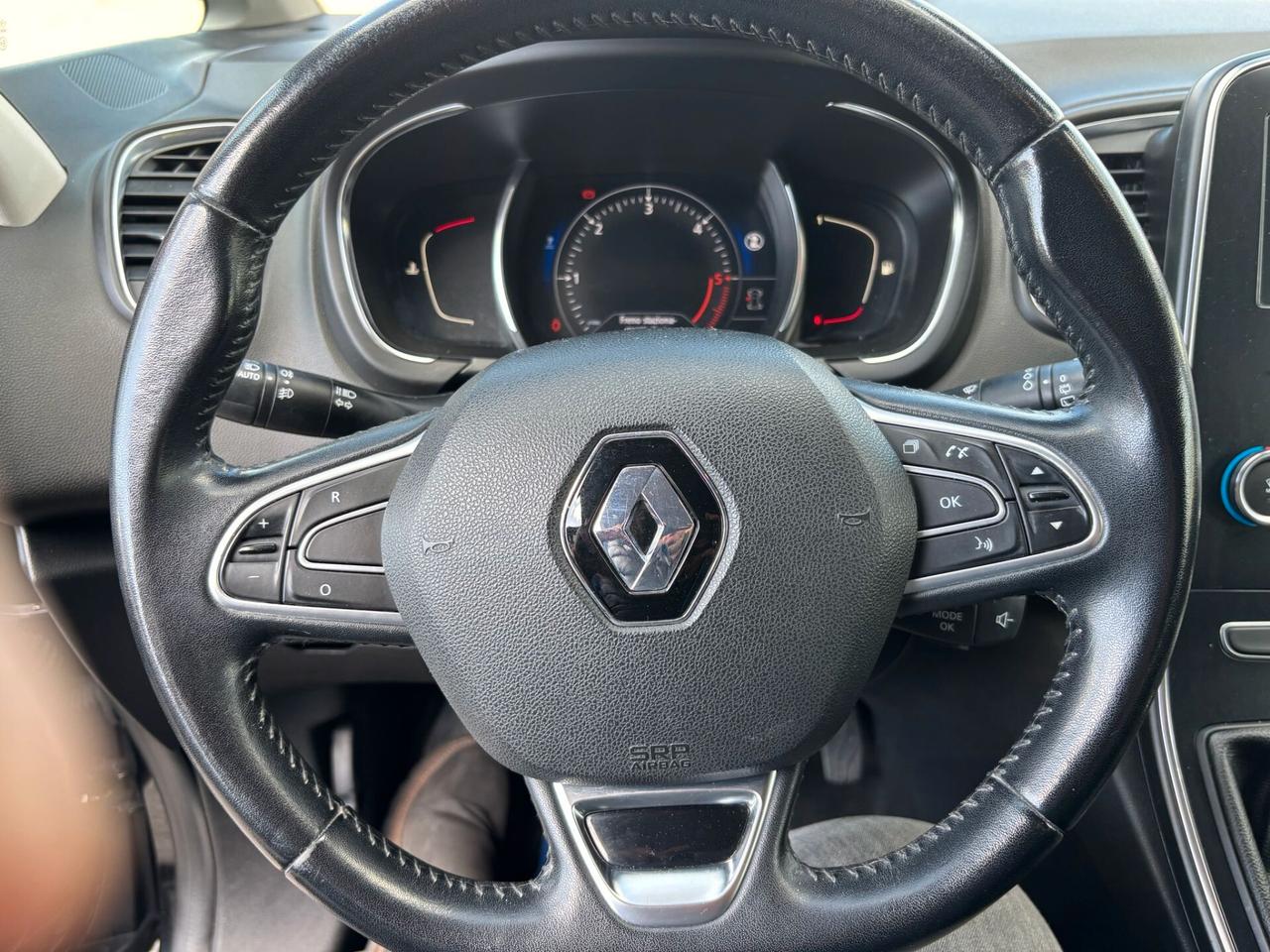 Renault Scenic Scénic dCi 8V 110 CV Energy Zen