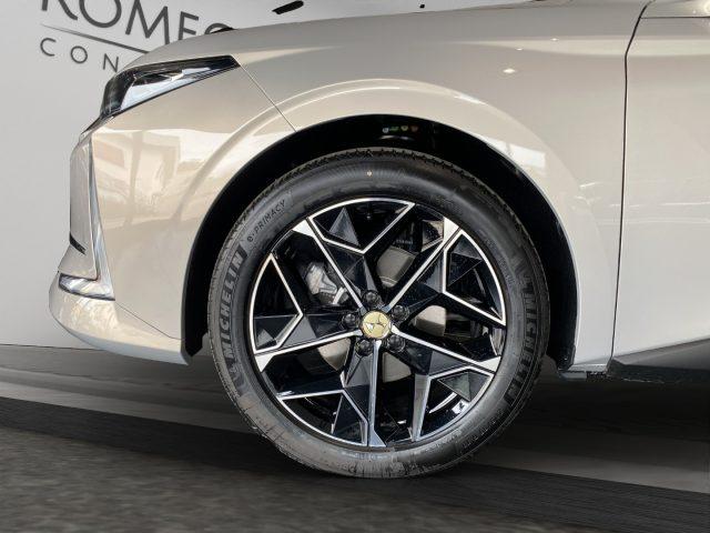 DS AUTOMOBILES DS 4 BlueHDi 130 aut. EDITION FRANCE