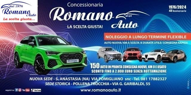 DR Automobiles DR6.0 1.5 Turbo Bi-Fuel GPL#TETTO APRIBILE!